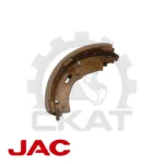 Колодка тормозная JAC CPCD50-70 (1шт)