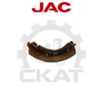 Колодка тормозная JAC CPCD50-70 (1шт)