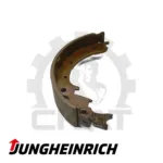 Колодка тормозная Jungheinrich DFG 425-430, EFG 430 (1шт)