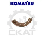 Колодка тормозная Komatsu FD35-50, FG35-50 (1шт)