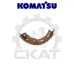Колодка тормозная Komatsu FD35-50, FG35-50 (1шт)