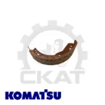 Колодка тормозная Komatsu FD40-45, FG40-45 (1шт)