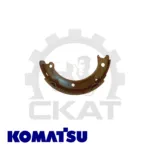 Колодка тормозная Komatsu FD50-70 (1шт)