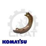 Колодка тормозная Komatsu FD50-70 (1шт)