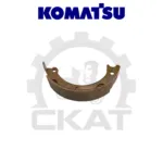 Колодка тормозная Komatsu FD50-70 (1шт)