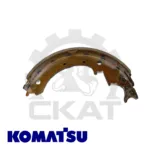 Колодка тормозная Komatsu FD/FG20-30, FB20-30 (1шт)