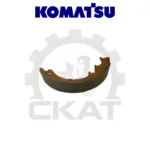 Колодка тормозная Komatsu FD/FG20-30, FB20-30 (1шт)