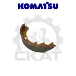 Колодка тормозная Komatsu FD/FG20-30, FB20-30 (1шт)