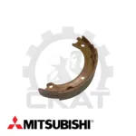 Колодка тормозная Mitsubishi FD50-70 (1шт)