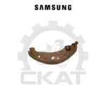 Колодка тормозная Samsung SF60-70D (1шт)