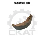Колодка тормозная Samsung SF60-70D (1шт)
