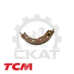 Колодка тормозная TCM FD35-50, FG35-50 (1шт)