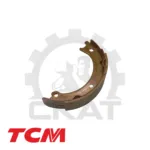 Колодка тормозная TCM FD50-100Z7-8 (1шт)