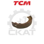 Колодка тормозная TCM FD50-100Z7-8 (1шт)