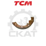 Колодка тормозная TCM FD/FG20-30, FB20-30 (1шт)