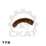 Колодка тормозная TFN CPCD40-45, CPQD40-45 (1шт)