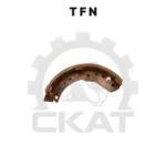 Колодка тормозная TFN CPCD40-45, CPQD40-45 (1шт)