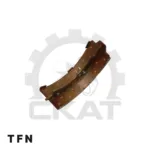 Колодка тормозная TFN CPCD50-70 (1шт)