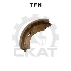 Колодка тормозная TFN CPCD50-70 (1шт)