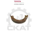 Колодка тормозная Toyota FD50-70 (1шт)