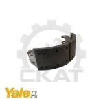 Колодка тормозная YALE GDP100-120DC (1шт)