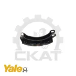 Колодка тормозная YALE GDP100-120DC (1шт)