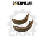 Колодки тормозные Caterpillar DP40-50, GP40-50 (компл. 2шт)
