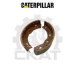 Колодки тормозные Caterpillar DP40-50, GP40-50 (компл. 2шт)