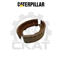 Колодки тормозные Caterpillar DP40-50, GP40-50 (компл. 2шт)