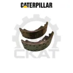 Колодки тормозные Caterpillar DP60-70 (компл. 2шт)
