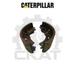 Колодки тормозные Caterpillar DP60-70 (компл. 2шт)