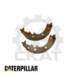 Колодки тормозные Caterpillar EP20-25 (компл. 2шт)