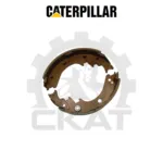 Колодки тормозные Caterpillar EP20-25 (компл. 2шт)