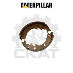 Колодки тормозные Caterpillar EP20-25 (компл. 2шт)