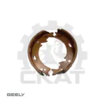 Колодки тормозные Geelly FD20-40, FG20-40 (компл. 2шт)
