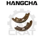 Колодки тормозные Hangcha CPCD35-50, CPQD35-50 (компл. 2шт)