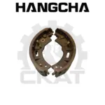 Колодки тормозные Hangcha CPCD35-50, CPQD35-50 (компл. 2шт)