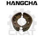 Колодки тормозные Hangcha CPCD35-50, CPQD35-50 (компл. 2шт)