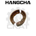 Колодки тормозные Hangcha CPCD40-50, CPQD40-50 (компл. 2шт)