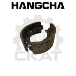 Колодки тормозные Hangcha CPCD60-70 (компл. 2шт)