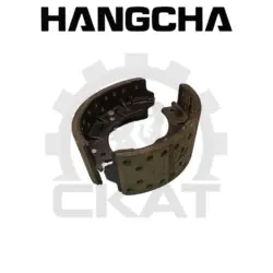 Колодки тормозные Hangcha CPCD60-70 (компл. 2шт)