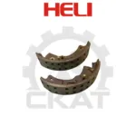 Колодки тормозные Heli CPCD35-50, CPQD35-50 (компл. 2шт)