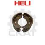 Колодки тормозные Heli CPCD35-50, CPQD35-50 (компл. 2шт)
