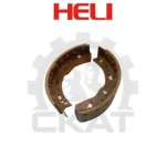 Колодки тормозные Heli CPCD40-50, CPQD40-50 (компл. 2шт)