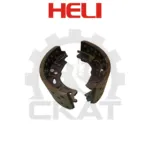 Колодки тормозные Heli CPCD60-70 (компл. 2шт)