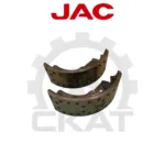 Колодки тормозные JAC CPCD60-70 (компл. 2шт)