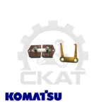 Колодки тормозные Komatsu 510-1 (компл. на колесо)