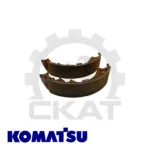 Колодки тормозные Komatsu FB20-25 (компл. 2шт)