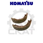 Колодки тормозные Komatsu FD40-50, FG40-50 (компл. 2шт)