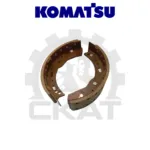 Колодки тормозные Komatsu FD40-50, FG40-50 (компл. 2шт)